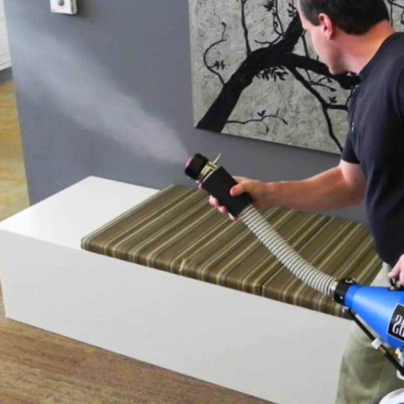 Professional Odor Removal in Van Buren, ME